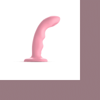 6017524 - image 3 - Gif tapping effect - tapping-dildo-wave-pink-strap-on-me